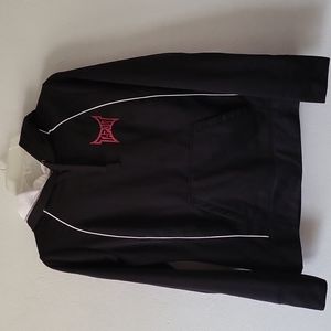 Tapout hoodie medium